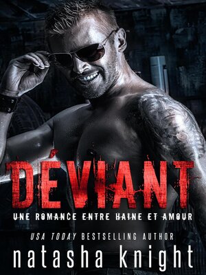 cover image of Déviant